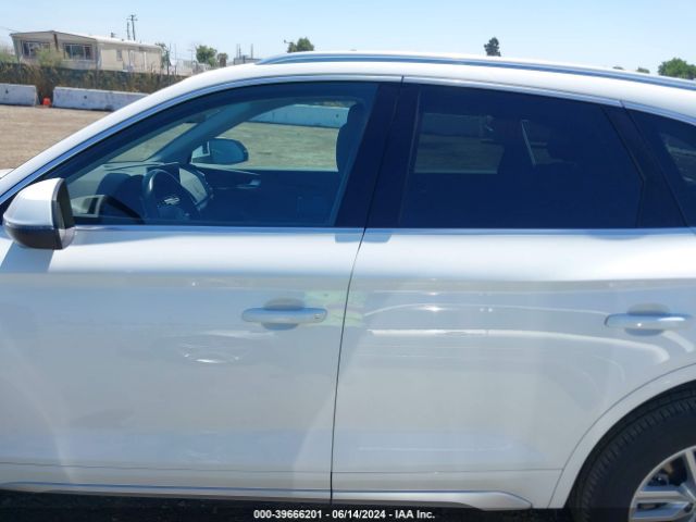 WA1GAAFY2P2017759 Audi Q5 Premium 45 Tfsi S Line Quattro