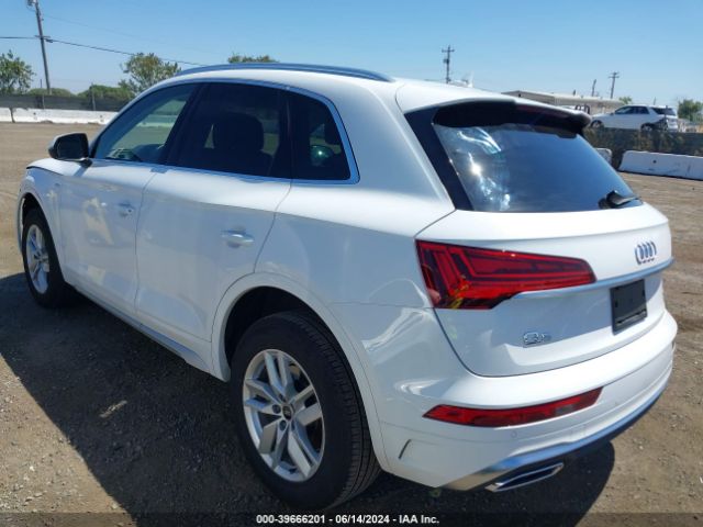 WA1GAAFY2P2017759 Audi Q5 Premium 45 Tfsi S Line Quattro