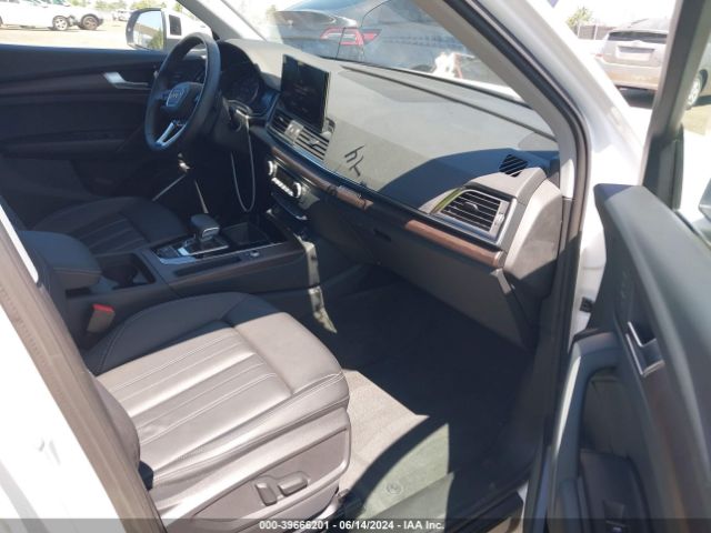 WA1GAAFY2P2017759 Audi Q5 Premium 45 Tfsi S Line Quattro