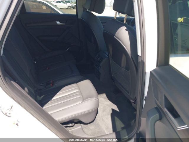 WA1GAAFY2P2017759 Audi Q5 Premium 45 Tfsi S Line Quattro
