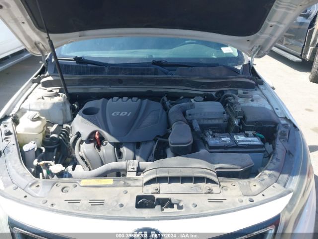 5XXGR4A71FG512784 KIA OPTIMA SX