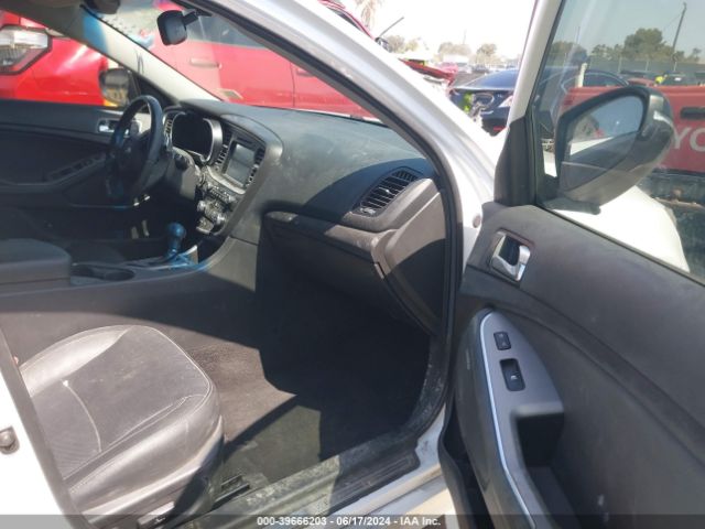 5XXGR4A71FG512784 KIA OPTIMA SX