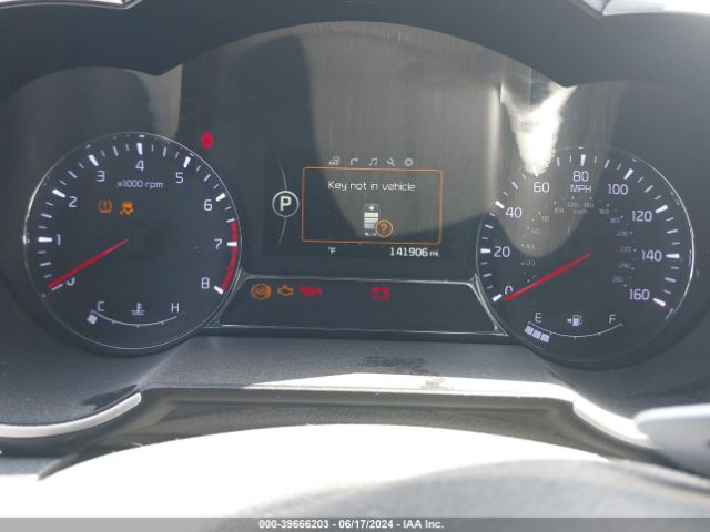 5XXGR4A71FG512784 KIA OPTIMA SX