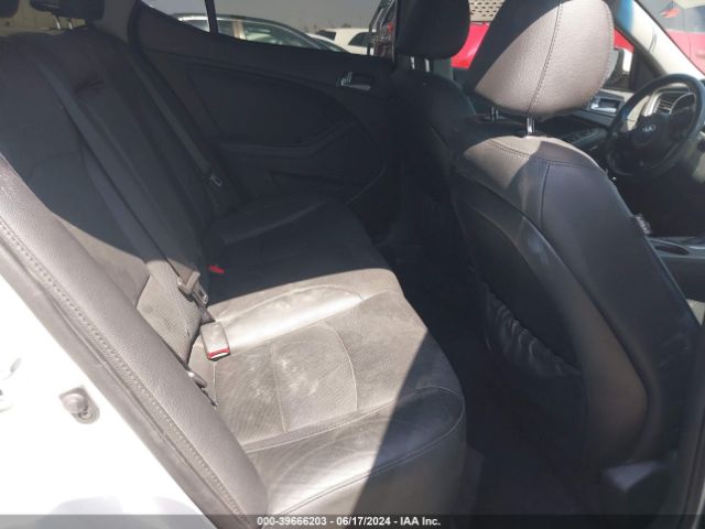 5XXGR4A71FG512784 KIA OPTIMA SX