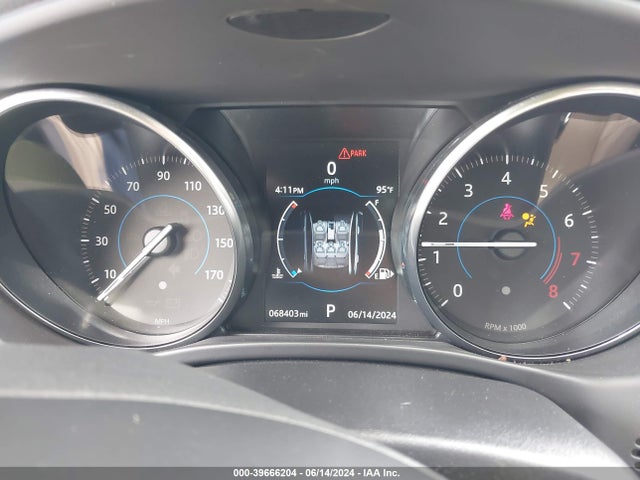 2017 JAGUAR XE SAJAE4BGXHA957864 Photo 6