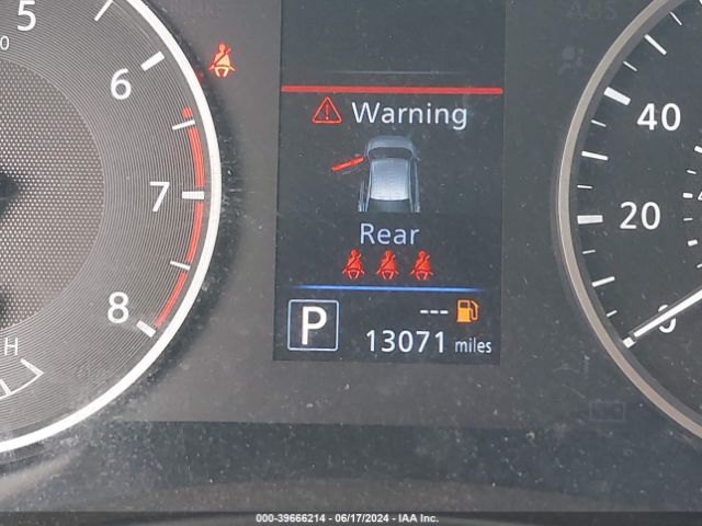 3N1AB8BV7MY244961 Nissan Sentra S Xtronic Cvt