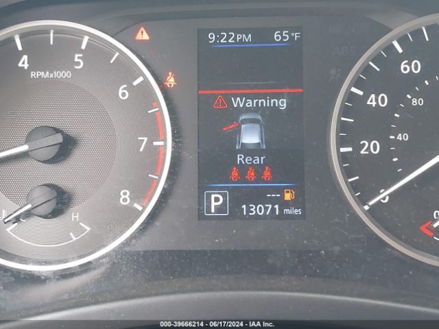 3N1AB8BV7MY244961 Nissan Sentra S Xtronic Cvt