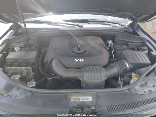 1C4RJFAG6EC333392 Jeep Grand Cherokee Laredo