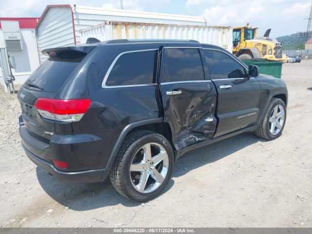 1C4RJFAG6EC333392 Jeep Grand Cherokee Laredo