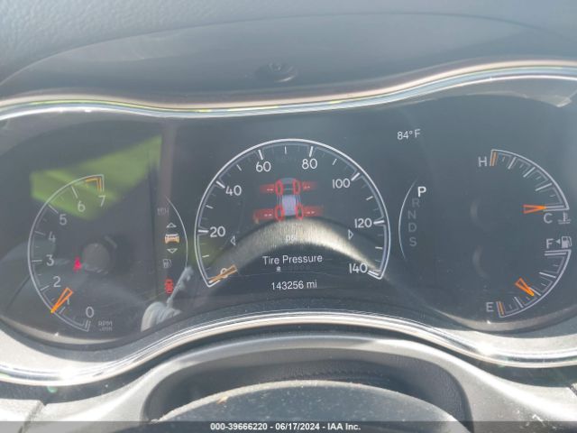1C4RJFAG6EC333392 Jeep Grand Cherokee Laredo