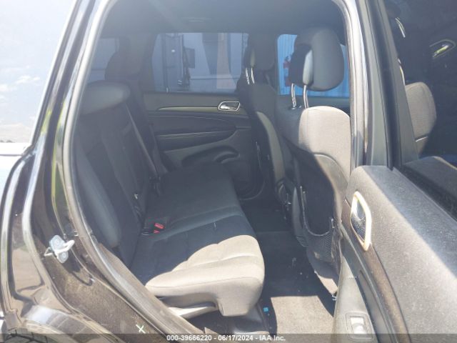 1C4RJFAG6EC333392 Jeep Grand Cherokee Laredo