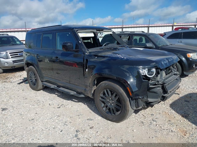Land Rover Defender 110 Standard 2023 SALEK7EX6P2145646 Image 1