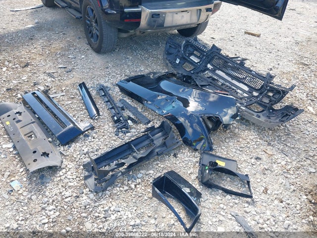 SALEK7EX6P2145646 Land Rover Defender 110 Standard