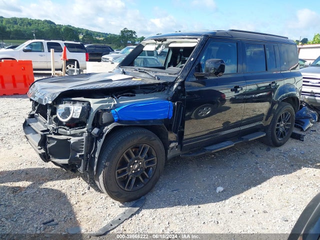 SALEK7EX6P2145646 Land Rover Defender 110 Standard