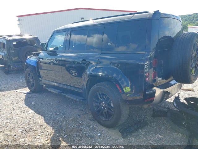 SALEK7EX6P2145646 Land Rover Defender 110 Standard