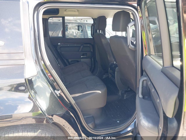 SALEK7EX6P2145646 Land Rover Defender 110 Standard