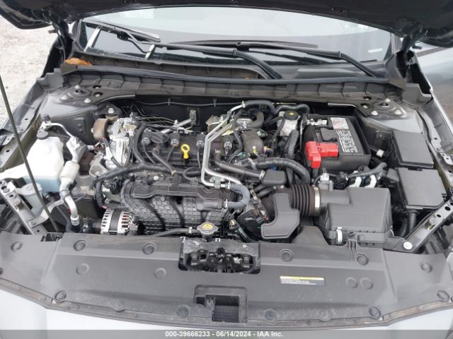 1N4BL4CVXPN426490 Nissan Altima Sr Fwd