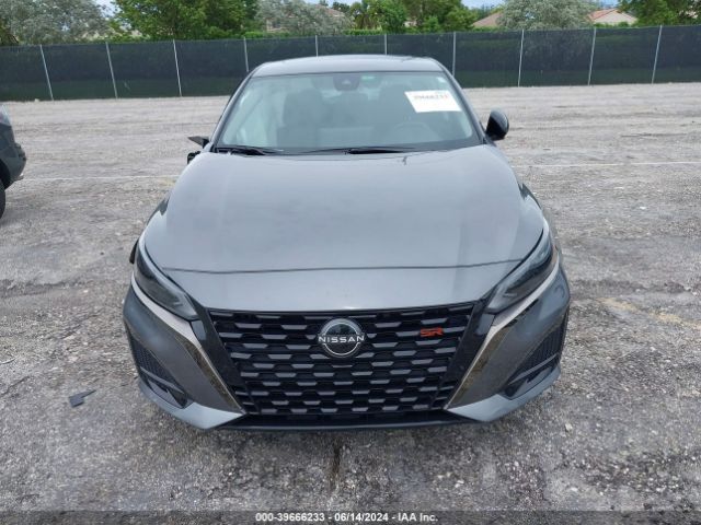 1N4BL4CVXPN426490 Nissan Altima Sr Fwd