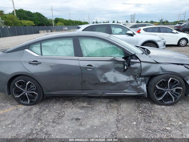 1N4BL4CVXPN426490 Nissan Altima Sr Fwd