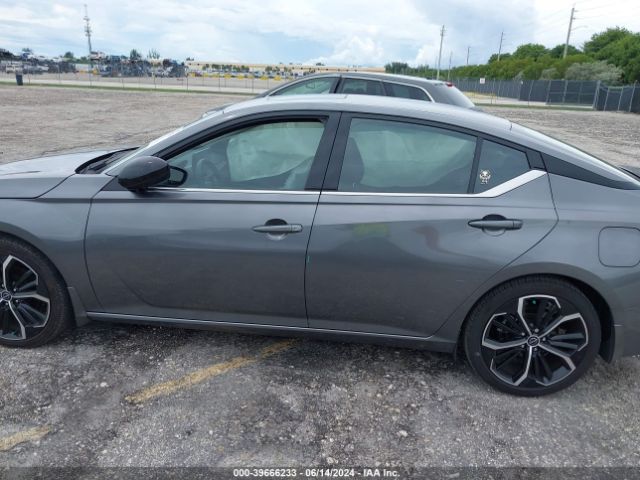 1N4BL4CVXPN426490 Nissan Altima Sr Fwd