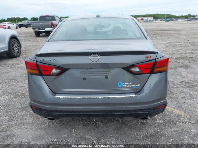 1N4BL4CVXPN426490 Nissan Altima Sr Fwd