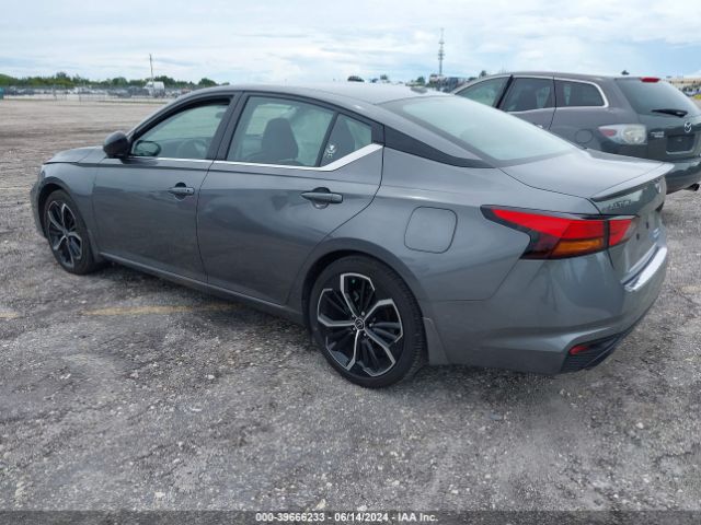 1N4BL4CVXPN426490 Nissan Altima Sr Fwd