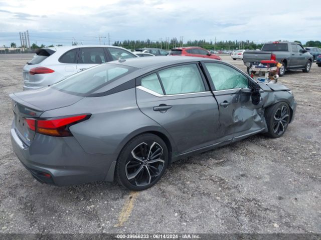 1N4BL4CVXPN426490 Nissan Altima Sr Fwd