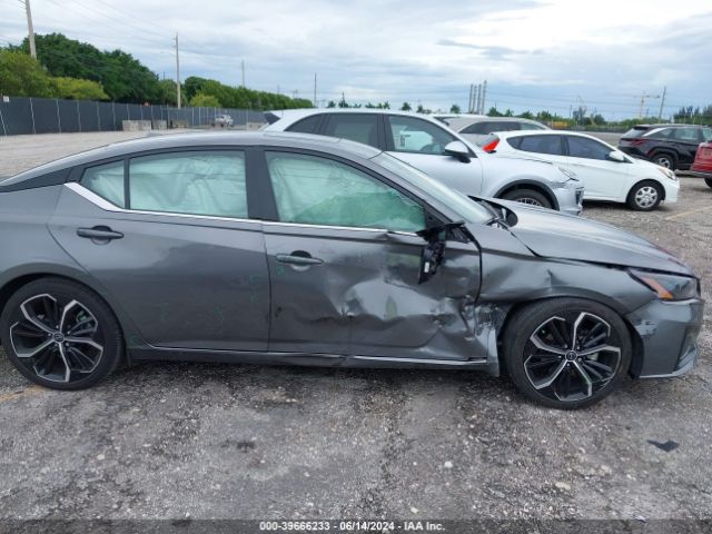 1N4BL4CVXPN426490 Nissan Altima Sr Fwd
