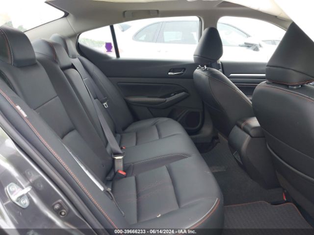 1N4BL4CVXPN426490 Nissan Altima Sr Fwd