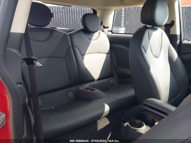 2012 MINI COOPER WMWSU3C59CT542994 Photo 7