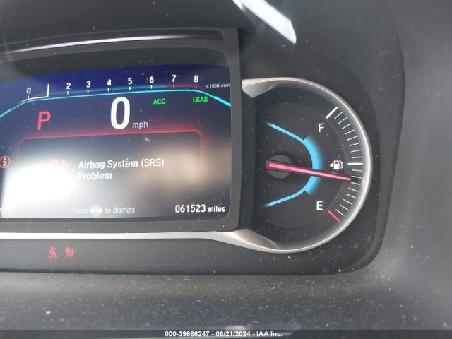 Honda Pilot Awd Touring 7 Passenger 2021 5FNYF6H61MB046604 Image 15