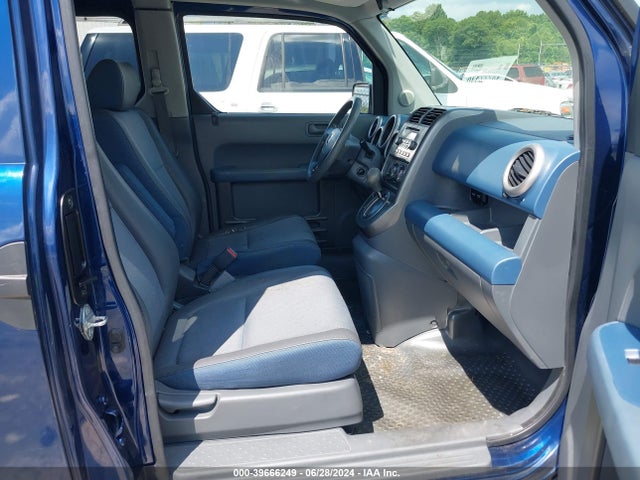 Aukcja sprzedaży 2003 Honda Element Ex, vin: 5J6YH28593L031056, numer aukcji: 39666249