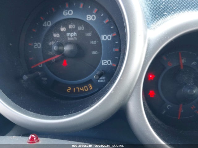 Aukcja sprzedaży 2003 Honda Element Ex, vin: 5J6YH28593L031056, numer aukcji: 39666249