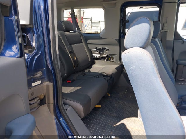 Aukcja sprzedaży 2003 Honda Element Ex, vin: 5J6YH28593L031056, numer aukcji: 39666249