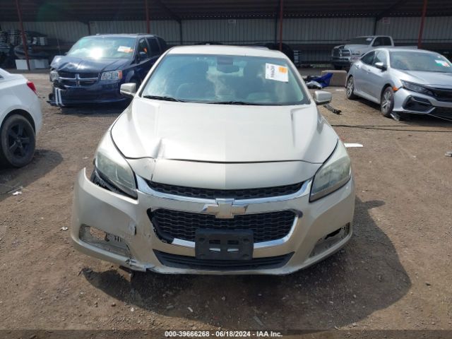 1G11B5SLXFF110622 Chevrolet MALIBU LS
