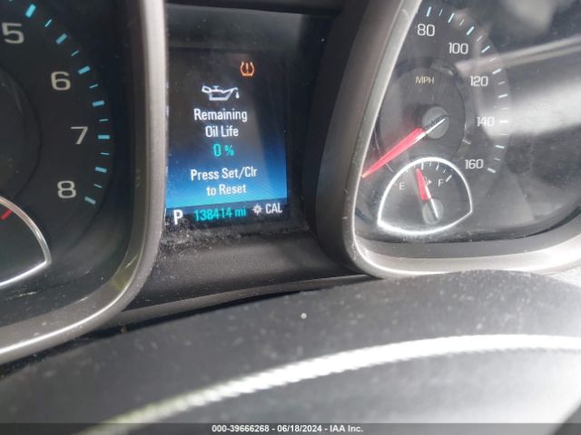 1G11B5SLXFF110622 Chevrolet MALIBU LS