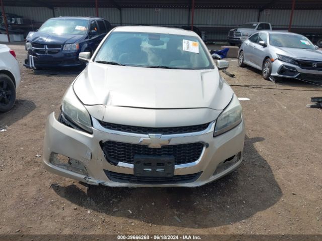 1G11B5SLXFF110622 Chevrolet MALIBU LS