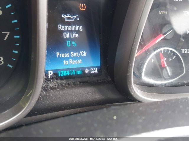 1G11B5SLXFF110622 Chevrolet MALIBU LS