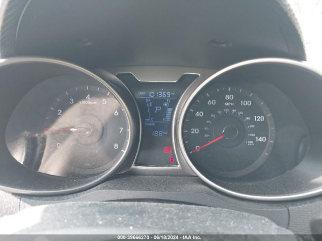 KMHTC6AD0FU239330 Hyundai Veloster