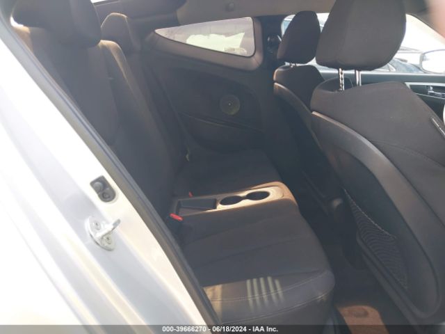 KMHTC6AD0FU239330 Hyundai Veloster