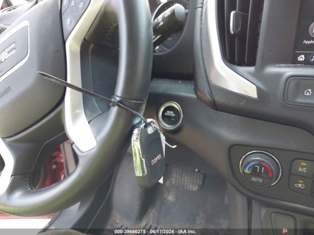 3GKALTEV6LL224645 GMC Terrain Awd Sle