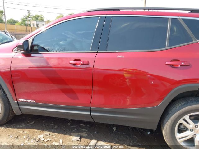 3GKALTEV6LL224645 GMC Terrain Awd Sle