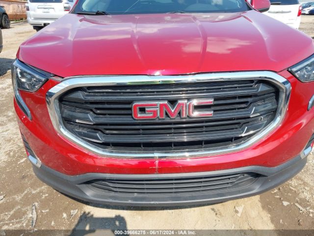 3GKALTEV6LL224645 GMC Terrain Awd Sle