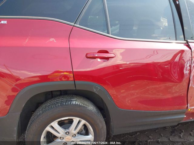 3GKALTEV6LL224645 GMC Terrain Awd Sle