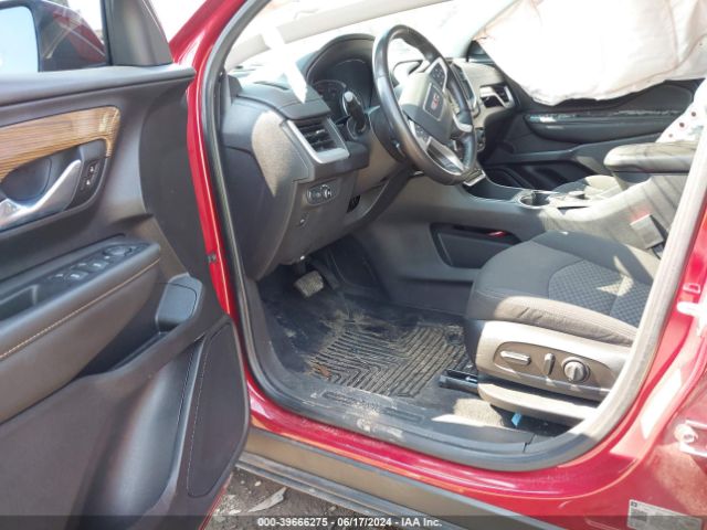 3GKALTEV6LL224645 GMC Terrain Awd Sle
