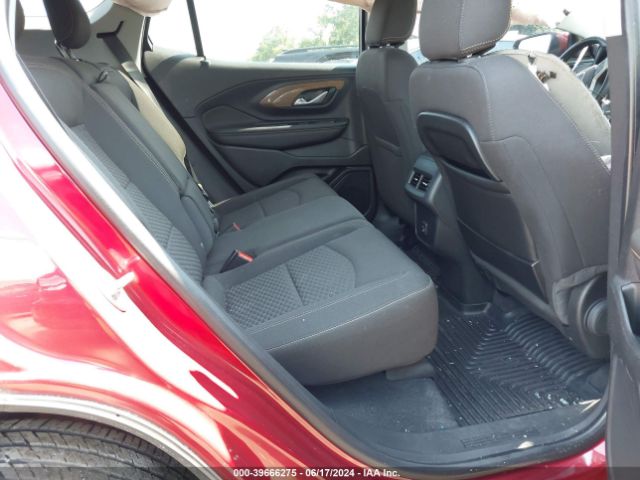 3GKALTEV6LL224645 GMC Terrain Awd Sle
