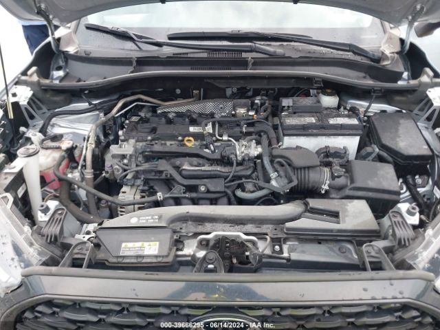 7MUAAAAGXNV013061 Toyota Corolla Cross L