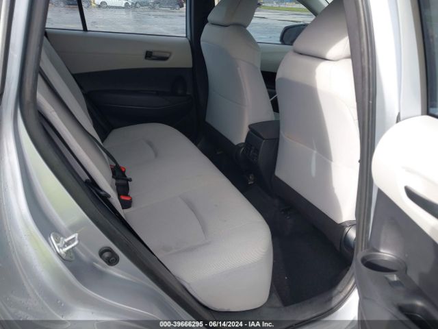 7MUAAAAGXNV013061 Toyota Corolla Cross L