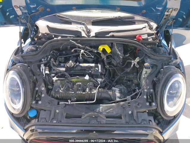 2023 MINI HARDTOP WMW73DH02P2S58596 Photo 9