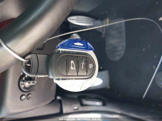 2023 MINI HARDTOP WMW73DH02P2S58596 Photo 10